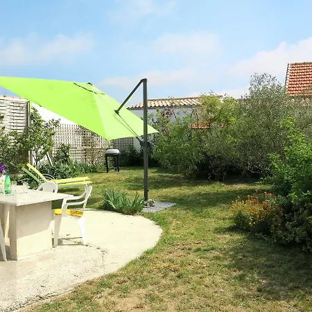 Tatil Evi Holiday Ptitmissher - Idn141 *