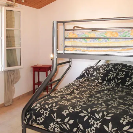 Holiday Ptitmissher - Idn141 Tatil Evi