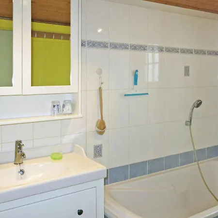 Tatil Evi Holiday Ptitmissher - Idn141