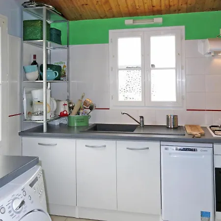 Holiday Ptitmissher - Idn141 Tatil Evi *