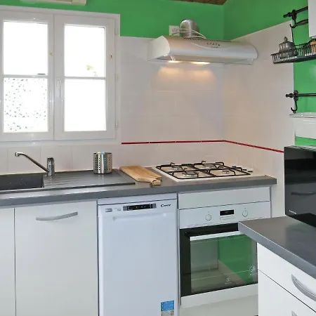 Holiday Ptitmissher - Idn141 Tatil Evi *